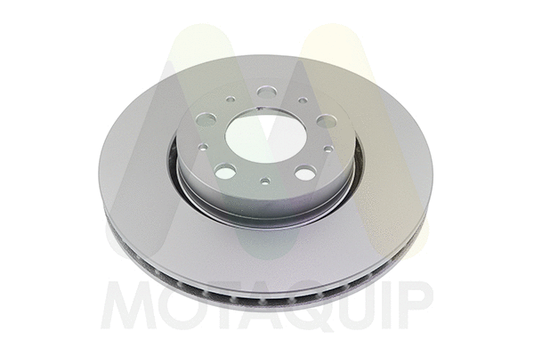 Brake Disc (LVBE263Z)