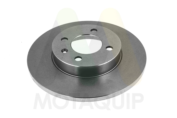 Brake Disc (LVBD509Z)