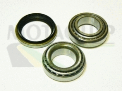 Wheel Bearing Kit (VBK664)