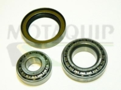 Wheel Bearing Kit (VBK267)