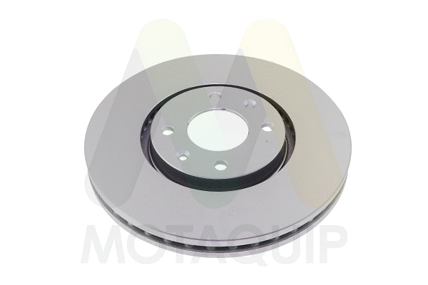 Brake Disc (LVBE277)