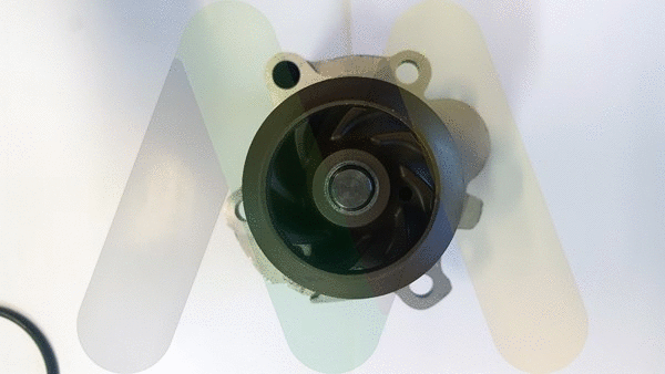 Water Pump, engine cooling
