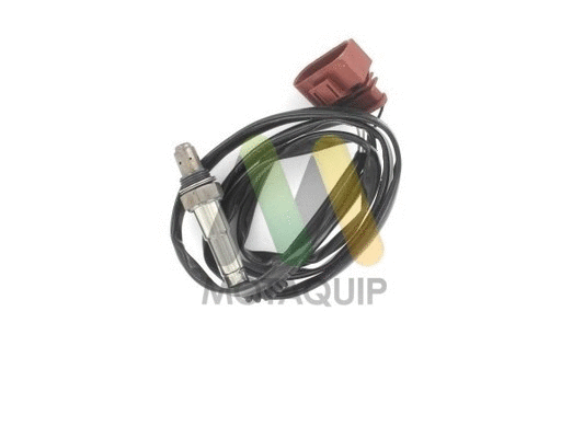 Lambda Sensor (LVOS1554)