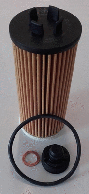 Oil Filter (LVFL821)