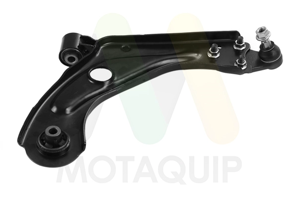 Control/Trailing Arm, wheel suspension (LVSA2212)