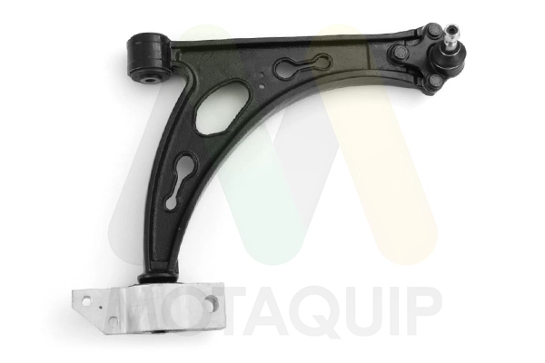 Control/Trailing Arm, wheel suspension (LVSA1988)