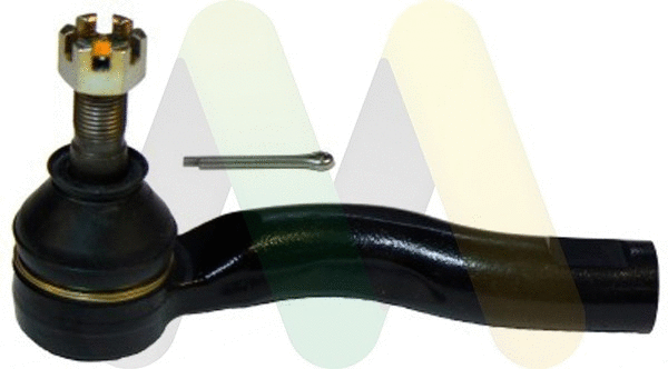 Tie Rod End (VTR1059)