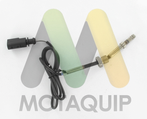 Sensor, exhaust gas temperature (LVET267)