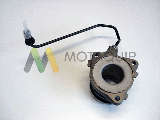 Central Slave Cylinder, clutch