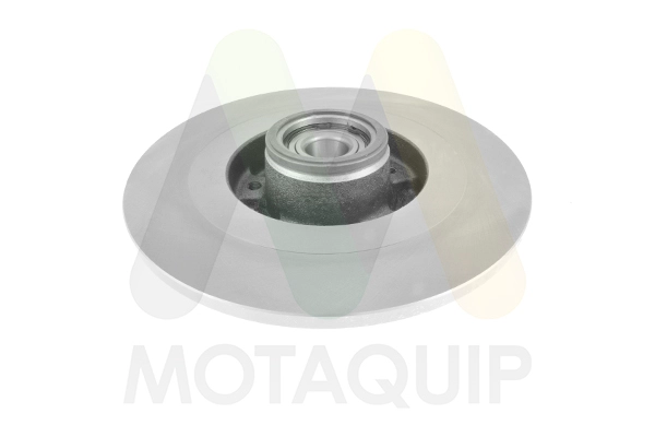 Brake Disc (LVBD1703)