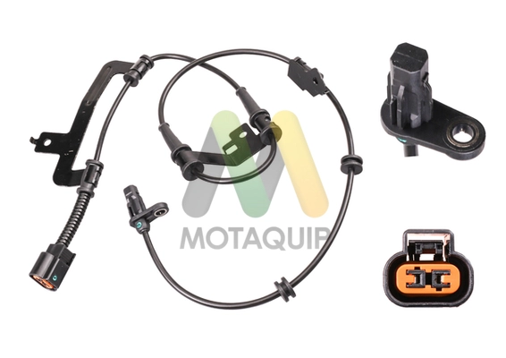 Sensor, wheel speed (LVAB933)