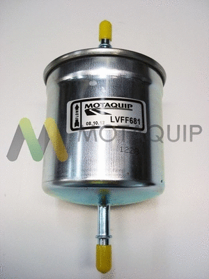Fuel Filter (LVFF681)