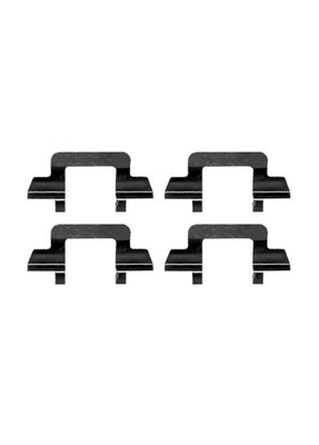 Accessory Kit, disc brake pad