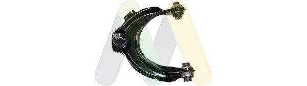 Control/Trailing Arm, wheel suspension (LVSA1701)