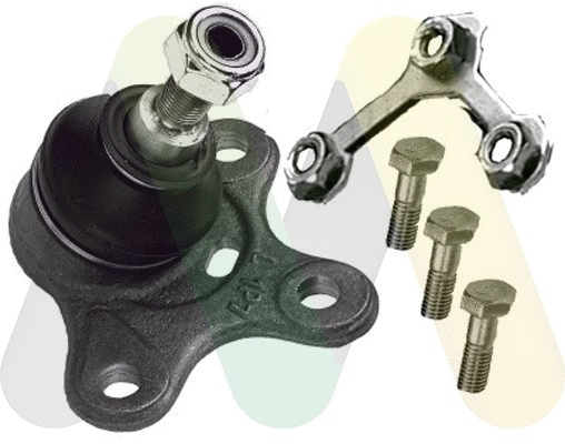 Ball Joint (VSJ720)