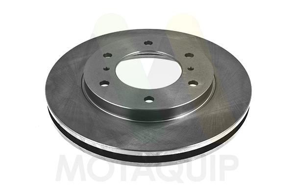 Brake Disc (LVBD1526)