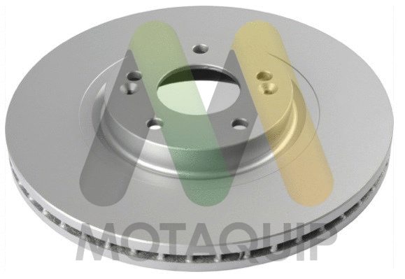 Brake Disc (LVBD1783)