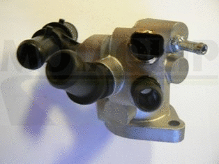 Thermostat, coolant (VTK106)