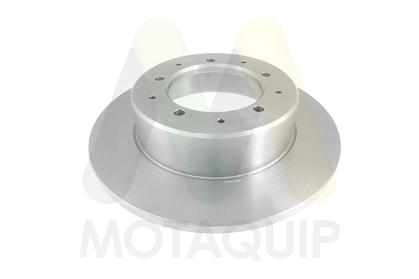 Brake Disc (LVBD595Z)
