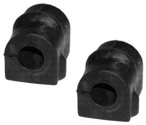 Mounting, stabiliser bar (LVSK1095K)
