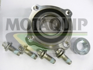 Wheel Bearing Kit (VBK1248)