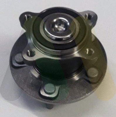 Wheel Bearing Kit (LVBK1720)