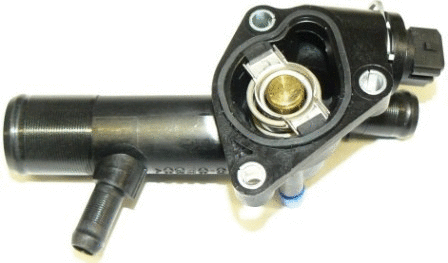 Thermostat, coolant (VTK143)