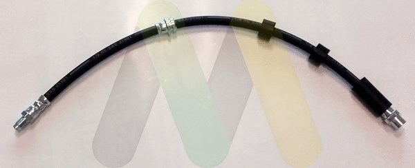 Brake Hose (LVBH1714)