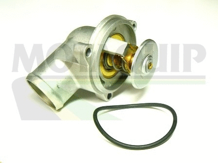 Thermostat, coolant (VTS281)