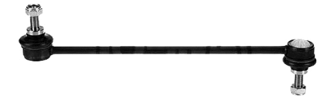 Link/Coupling Rod, stabiliser bar (VSL736)