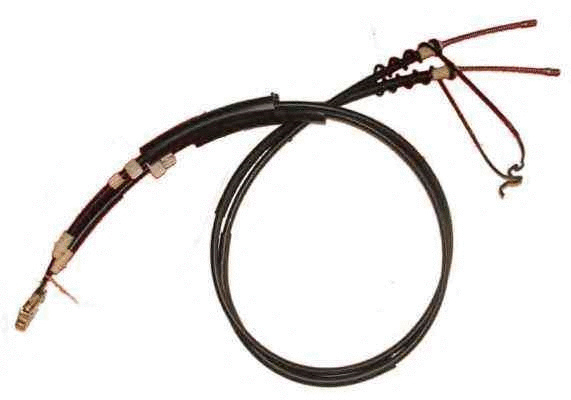 Cable Pull, parking brake (VVB1377)