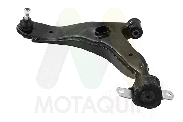 Control/Trailing Arm, wheel suspension (LVSA934)