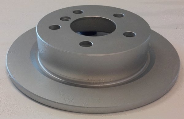 Brake Disc (LVBD1788)