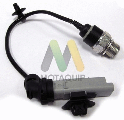 Oil Pressure Switch (LVRP348)