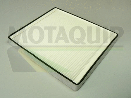 Filter, cabin air (VCF246)