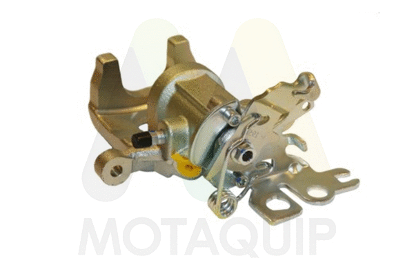 Brake Caliper (VBC604R)
