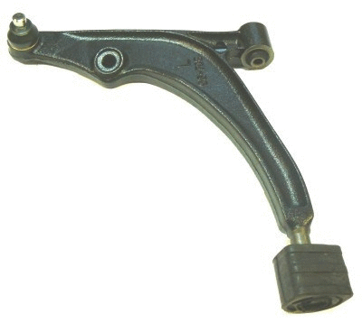 Control/Trailing Arm, wheel suspension (VSA886)