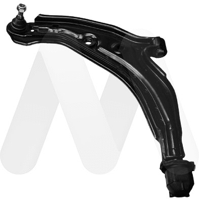 Control/Trailing Arm, wheel suspension (LVSA1730)