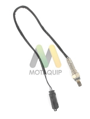 Lambda Sensor (LVOS1961)