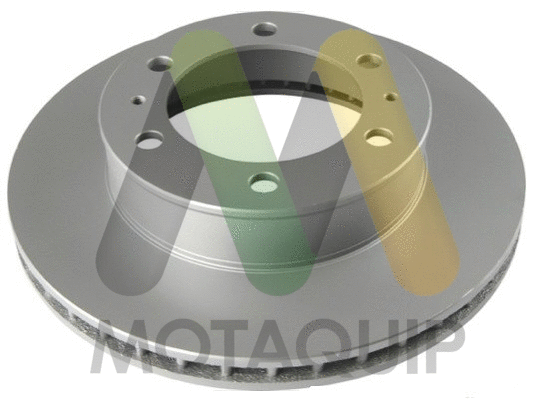 Brake Disc (LVBD1626)