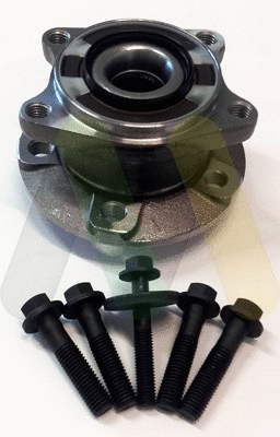Wheel Bearing Kit (LVBW1223)