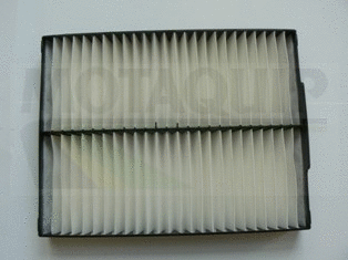 Filter, cabin air (VCF401)