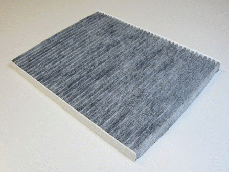 Filter, cabin air (VCF144)