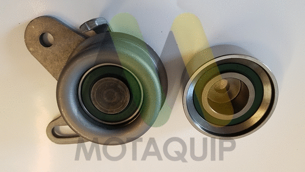 Timing Belt Kit (LVTT357)