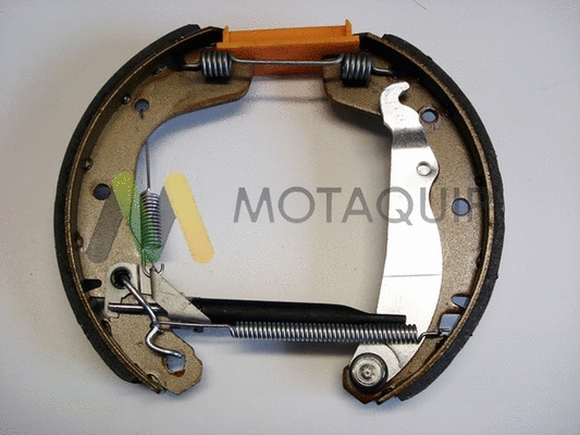 Brake Shoe Set (LVWK52)