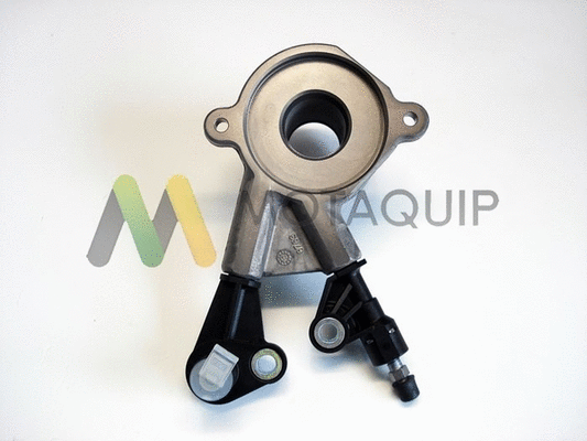 Central Slave Cylinder, clutch