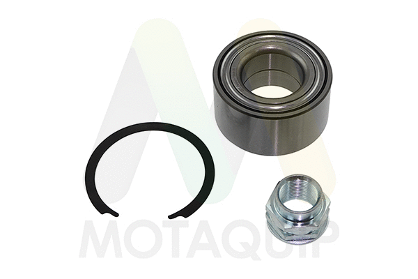 Wheel Bearing Kit (LVBW907)