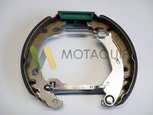 Brake Shoe Set (LVWK61)