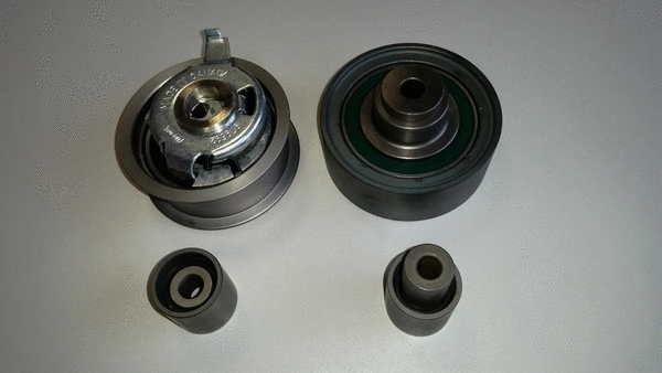 Timing Belt Kit (LVTT319)