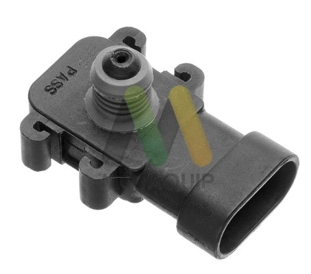 Sensor, intake manifold pressure (LVPA204)